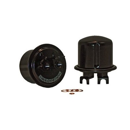 Wix Filters Fuel Filter 33331